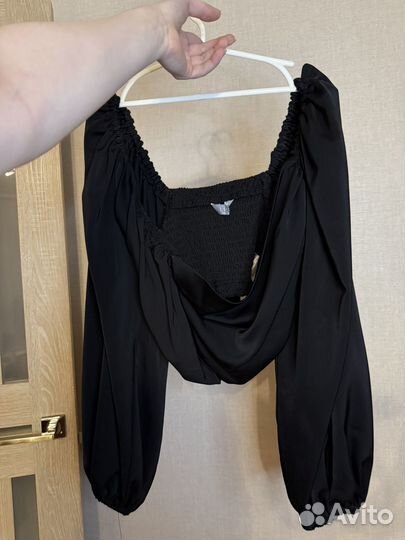 Топ женский lichi