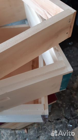 Ульи для пчел