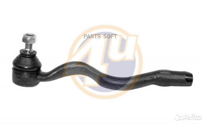 4U BW-A-53023 Наконечник bmw e36 l