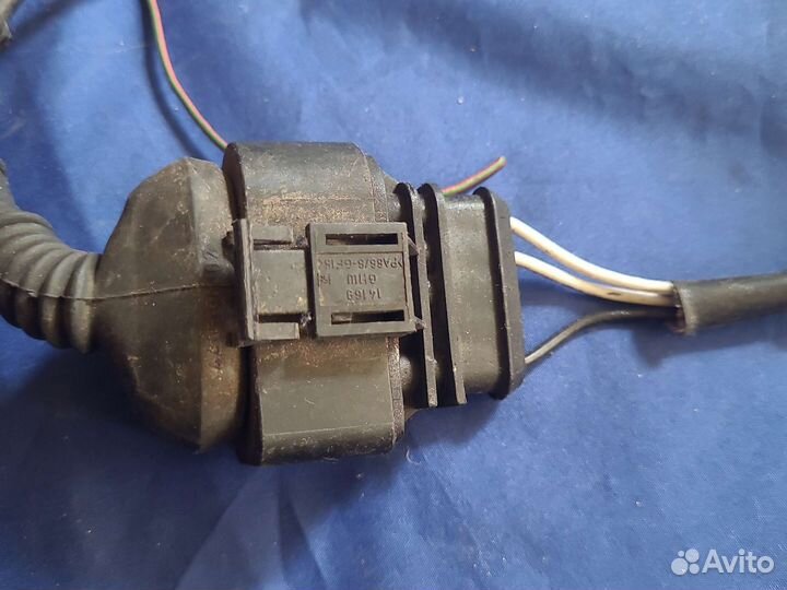 Датчик Лямбда-зонд Audi A4 B5