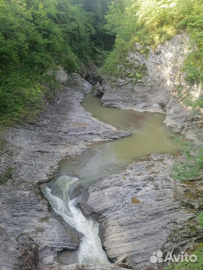 Экскурсии джипинг- квадроциклы