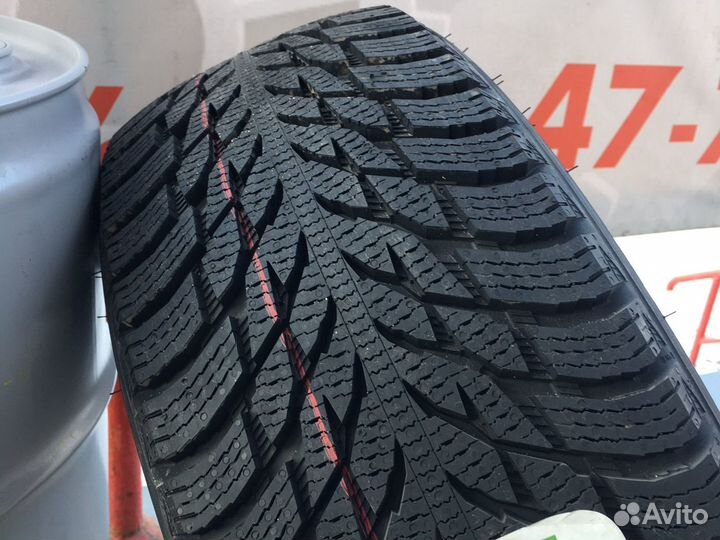 Nokian Tyres Hakkapeliitta R3 205/55 R16 94R