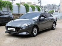 Hyundai Avante 1.6 CVT, 2020, 40 000 км, с пробегом, цена 1 610 000 руб.