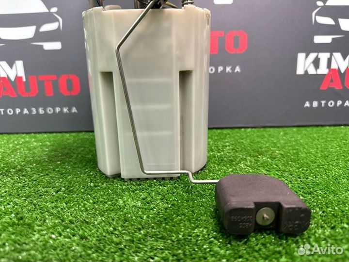 Топливный насос Volkswagen Polo 5 1.6 cfna 2013