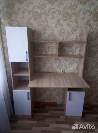 Компьютерный стол пкс 6