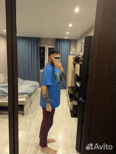 Футболка мужская Finn Flare