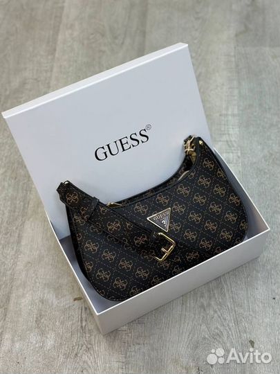 Сумка Guess 5 расцветок