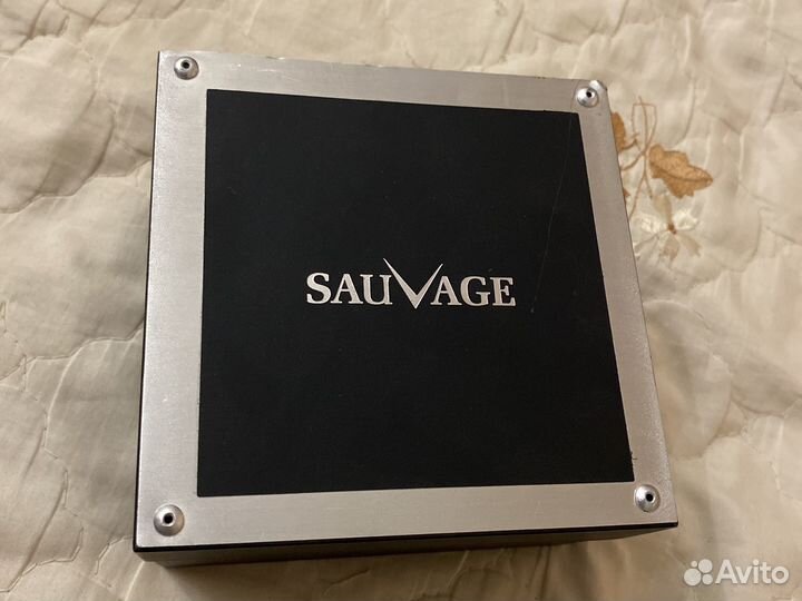 SauVage