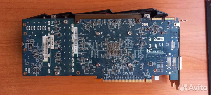 Видеокарта