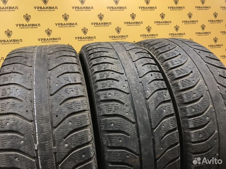 Bridgestone Ice Cruiser 7000 195/60 R15 88T