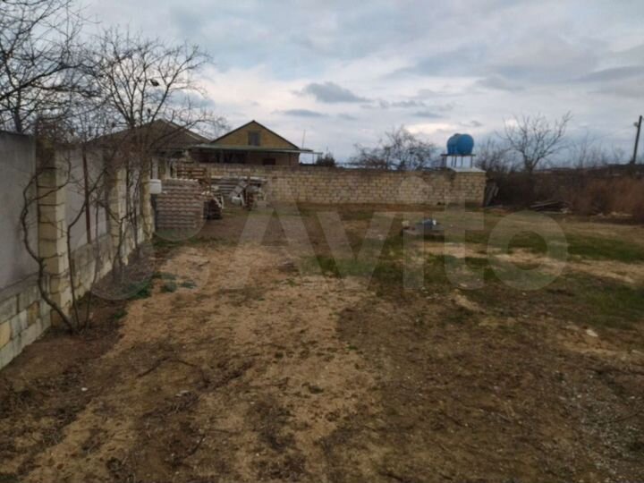 Участок 4,2 сот. (СНТ, ДНП)