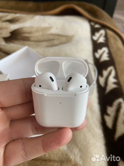 Airpods