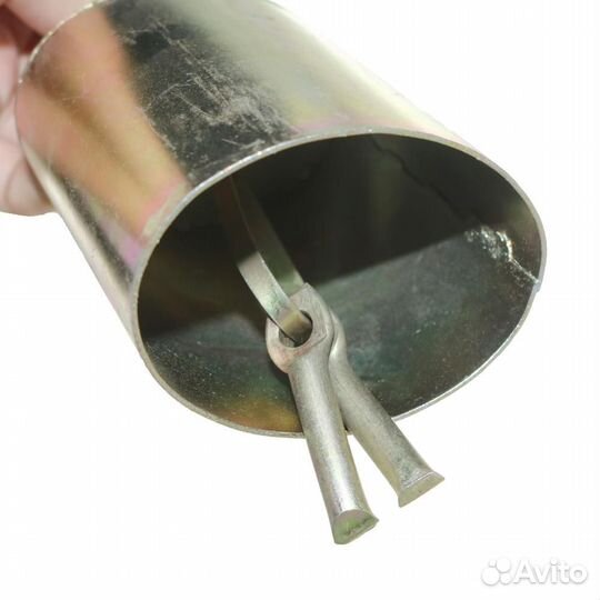 Ботало для крс