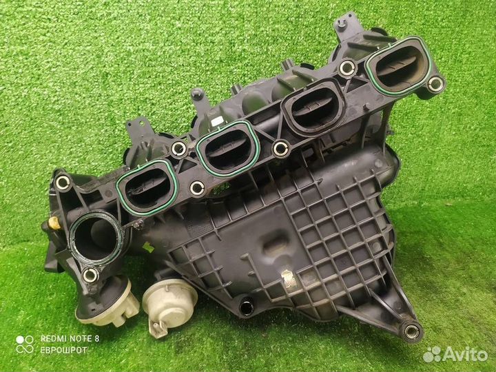 Коллектор впускной Ford Mondeo 4 (2007-2015)