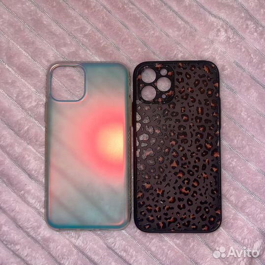 Чехол на iPhone 11 pro