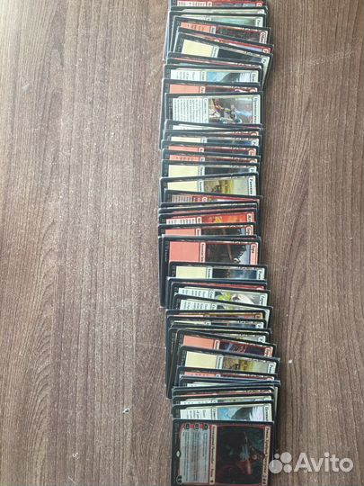 Magic the gathering колода planeswalker