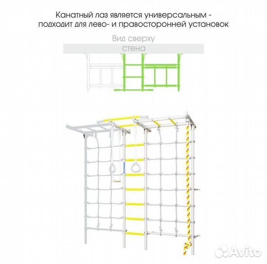 Комплект start S7+