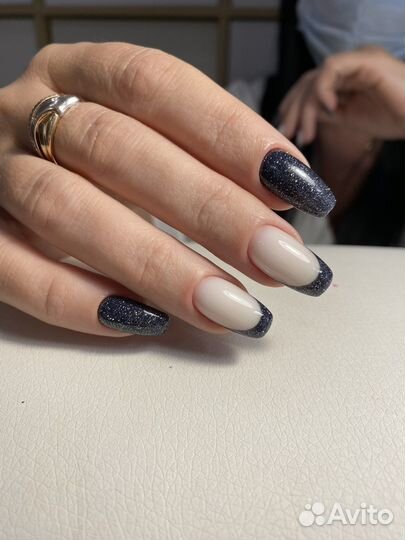 Маникюр педикюр Купчино