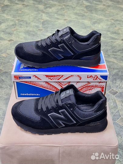 Кроссовки New balance