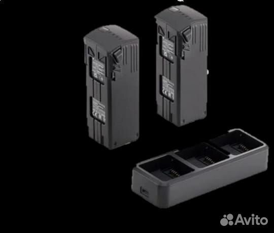 DJI Mavic 3 Enterprise Series Battery kit