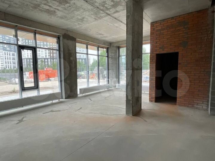 Продам торговое помещение, 66.49 м²