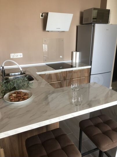 1-к. квартира, 36 м², 7/8 эт.