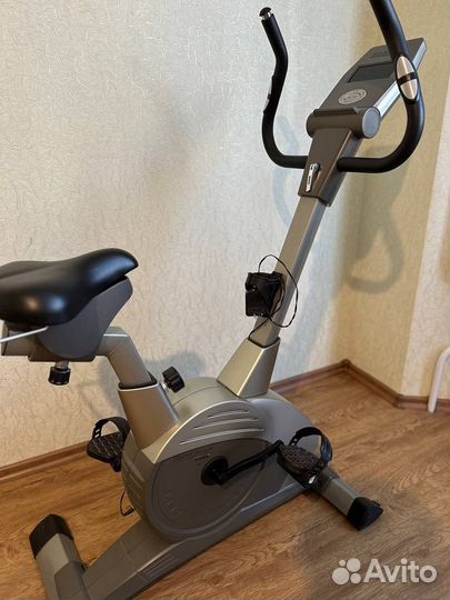 Велотренажер torneo