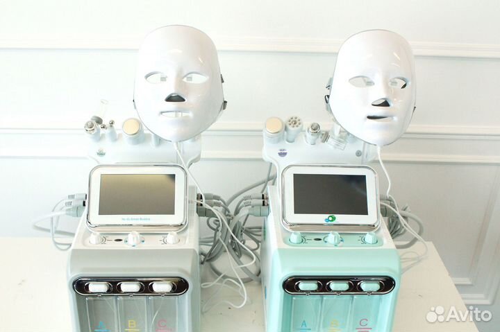 H2O2 7 в 1 в рассрочку