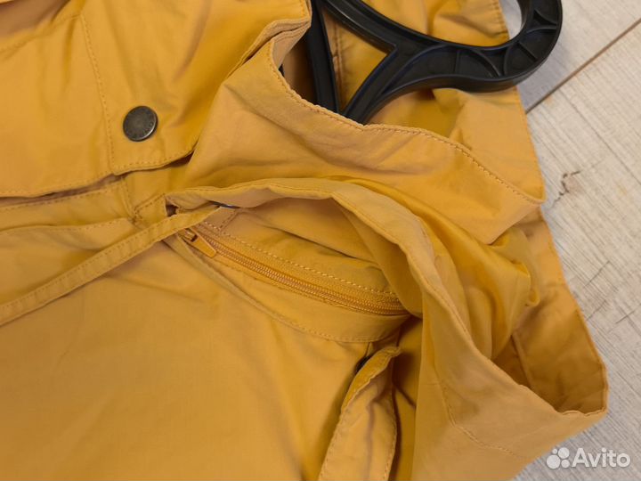 Плащ женский