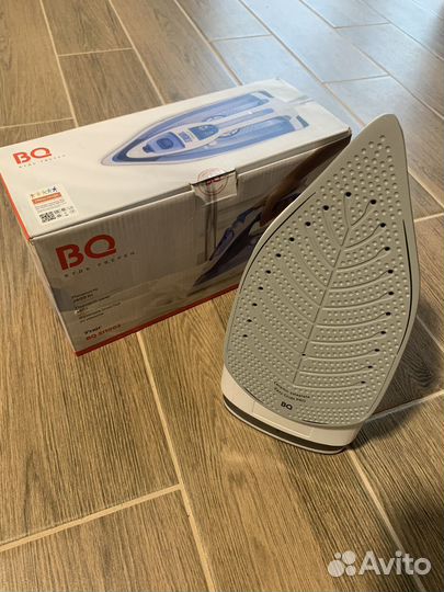 Утюг 2600вт новый