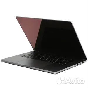 Новый Macbook Pro 16” M1 Pro 16/512 Ростест(RU/A)