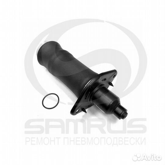 Пневмобаллон для а/м Audi A6C5, задний. Новый