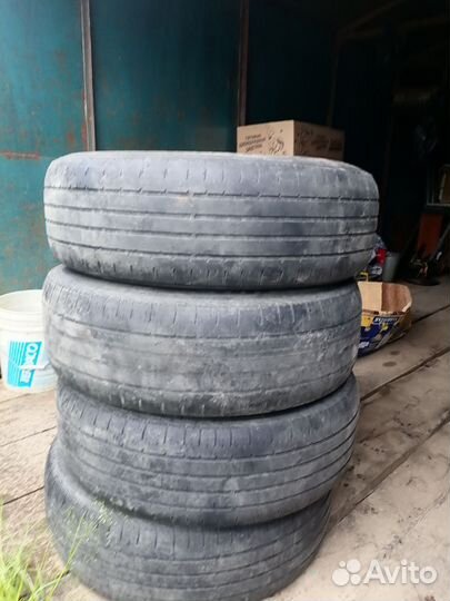 Accelera 651 215/70 R16 100D