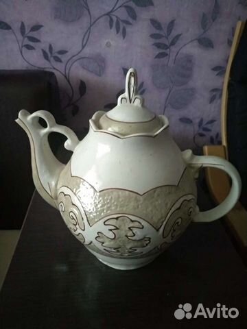 Кувшин СССР