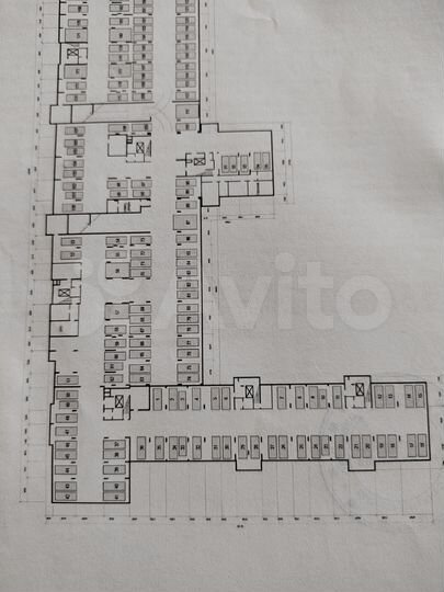 Машиноместо