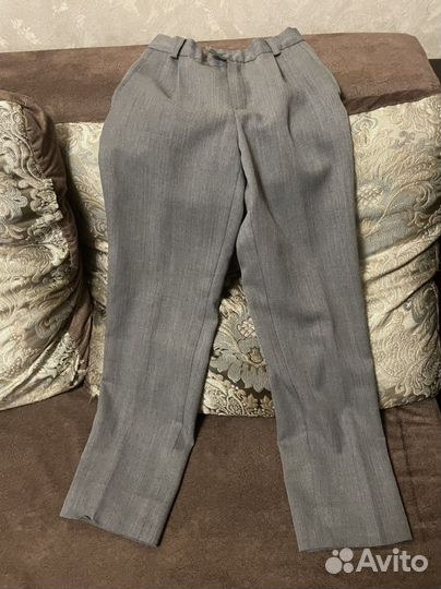 Школьные брюки