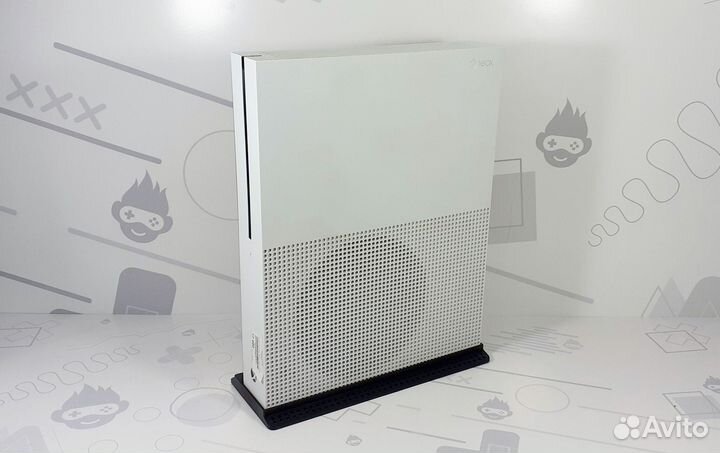 Вертикальная подставка для Xbox One S
