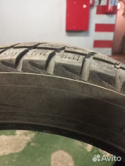 Yokohama Geolandar I/T-S G073 225/55 R18