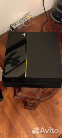 Playstation 4 500 GB