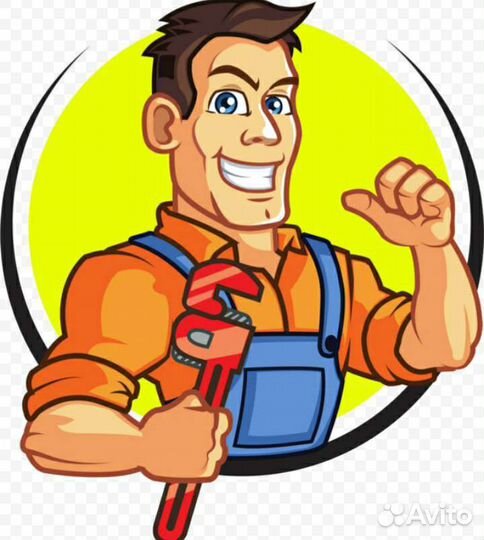 Сантехник, устранение засоров