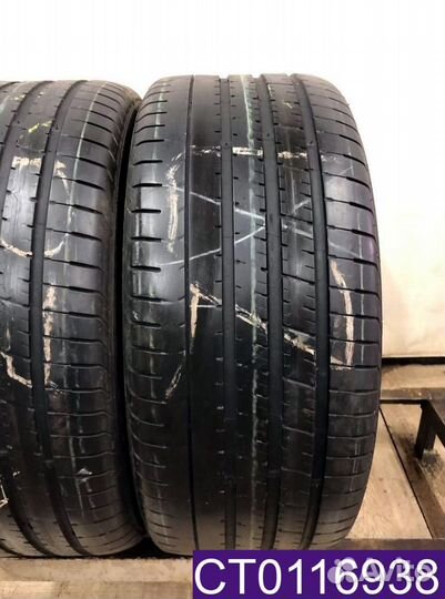 Pirelli P Zero PZ4 275/35 R19 96Y