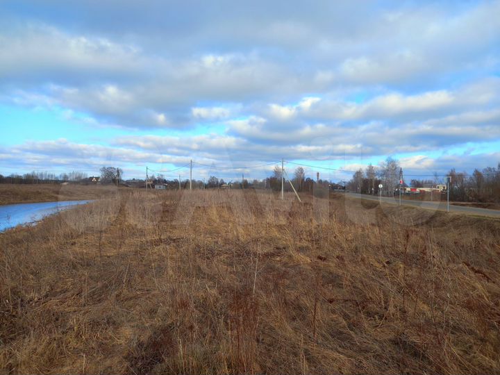 Участок 26 сот. (ИЖС)