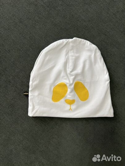 Шапка mini rodini