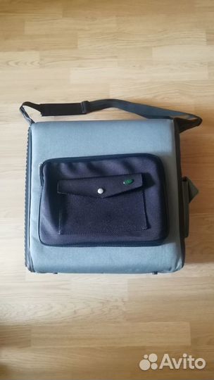 Сумка холодильник автомобильный