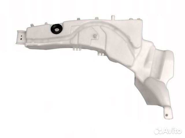 Бачок омывателя на ford