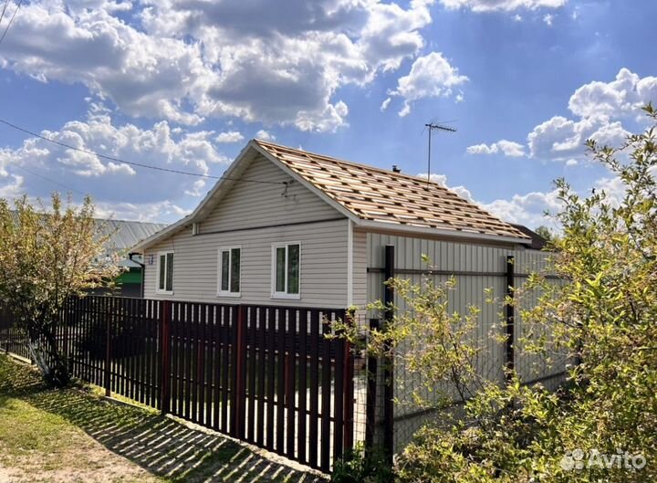 Монтаж кровли