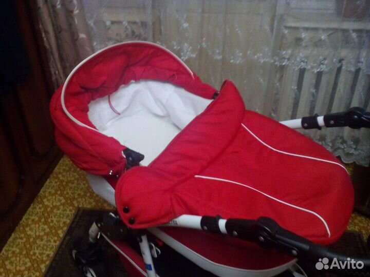 Детская коляска