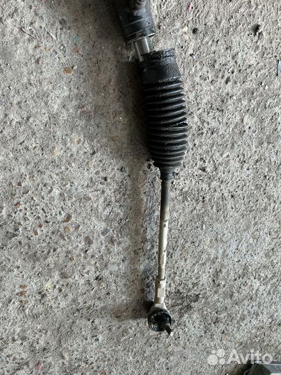 Рулевая рейка Лансер 9 1.6