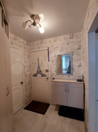 2-к. квартира, 36 м², 4/5 эт.