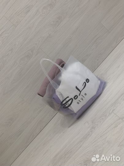 Женская одежда пакетом 42 44